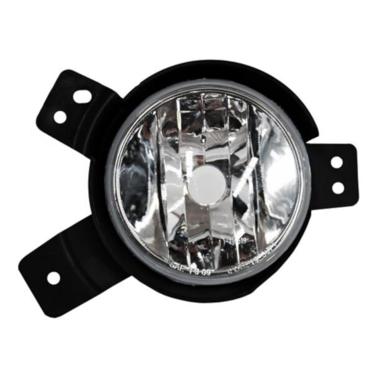 Foto 2 pulgar | Faro De Niebla Izquierda Chevrolet Trax  2017 2018 2019 2020 2021
