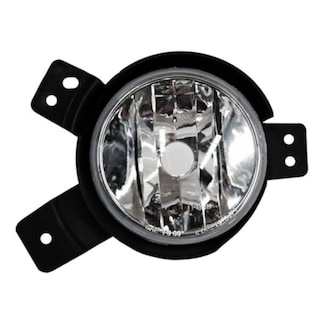 Foto 1 | Faro De Niebla Izquierda Chevrolet Trax 2017 2018 2019 2020 2021