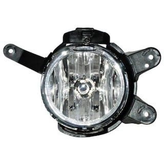 Foto 1 | Faro De Niebla Derecha Chevrolet Cruze 2010 2011 2012