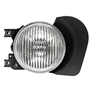 Foto 1 | Faro De Niebla Izquierda Mitsubishi Galant 2002 2003