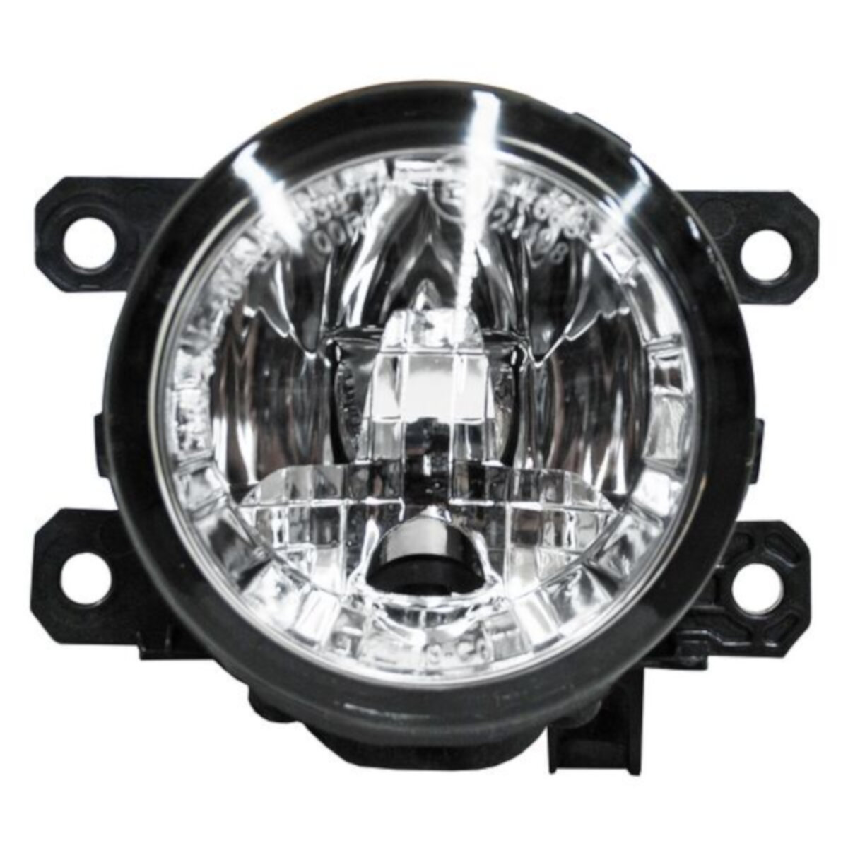 Foto 2 pulgar | Faro De Niebla Derecha/izquierda Mitsubishi Outlander  2010 2011 2012 2013 2014 2015