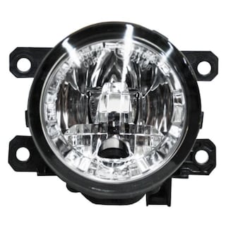Foto 1 | Faro De Niebla Derecha/izquierda Mitsubishi Outlander 2010 2011 2012 2013 2014 2015