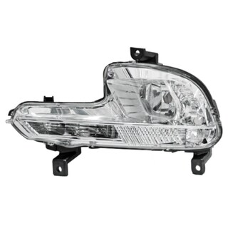 Foto 1 | Faro De Niebla Izquierda Peugeot 508 2012 2013