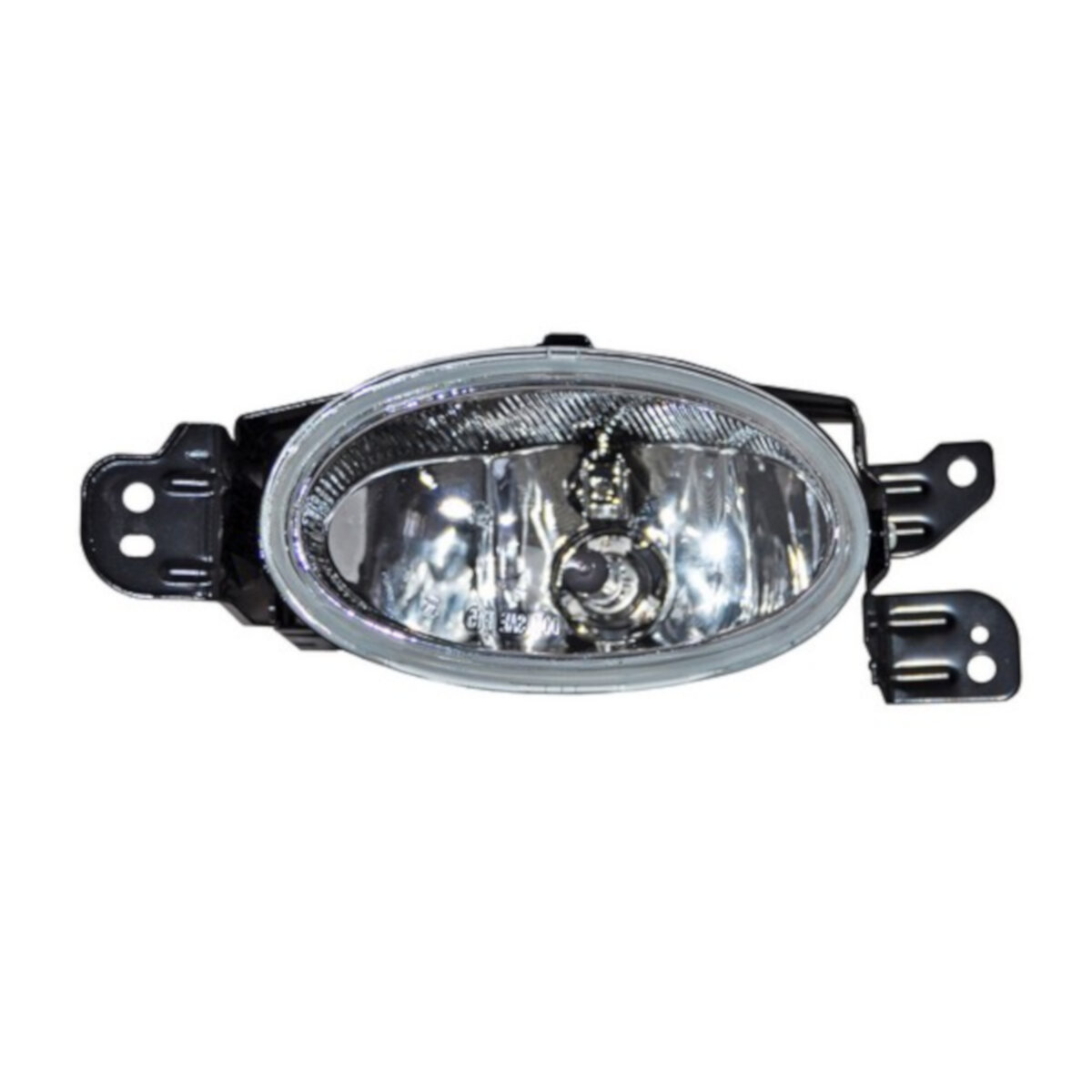 Faro De Niebla Izquierda Honda Civic 4 Puertas 2012