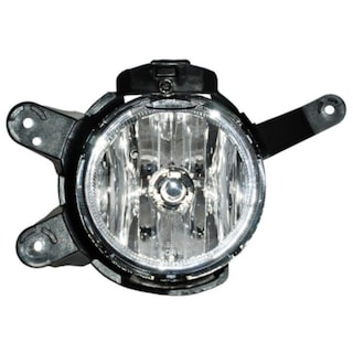 Foto 1 | Faro De Niebla Izquierda Chevrolet Cruze 2010 2011 2012