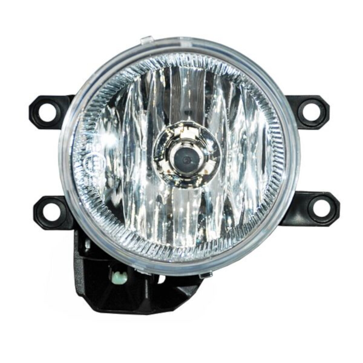 Faro De Niebla Izquierda Toyota Rav4  2016 2017 2018
