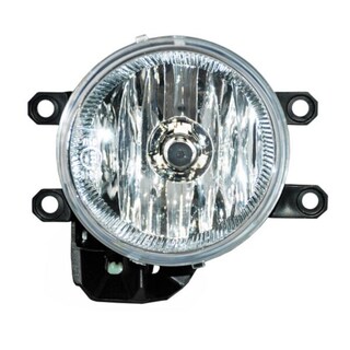Foto 1 | Faro De Niebla Izquierda Toyota Rav4 2016 2017 2018