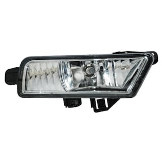 Foto 1 | Faro De Niebla Derecha Honda Cr-v 2015 2016
