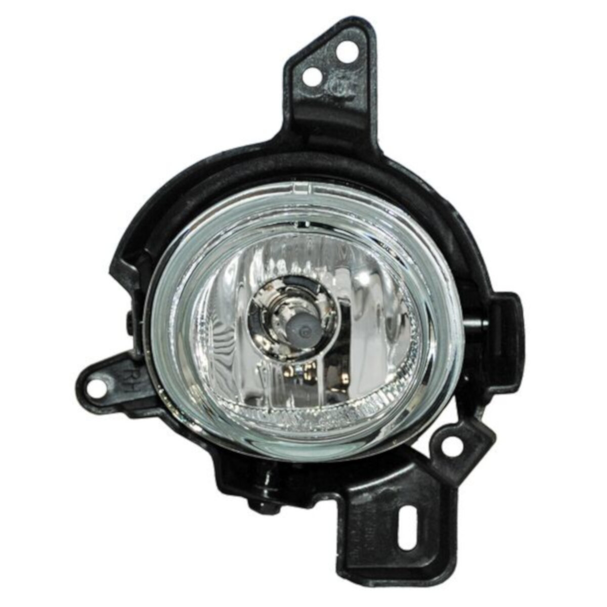 Foto 1 | Faro De Niebla Derecha Mazda 2  2016 2017 2018