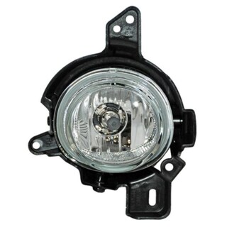 Foto 1 | Faro De Niebla Derecha Mazda 2 2016 2017 2018