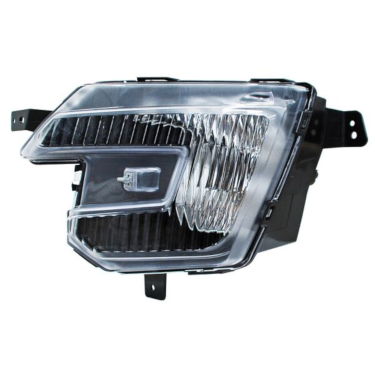 Foto 2 pulgar | Faro De Niebla Izquierda Ford Explorer  2016 2017
