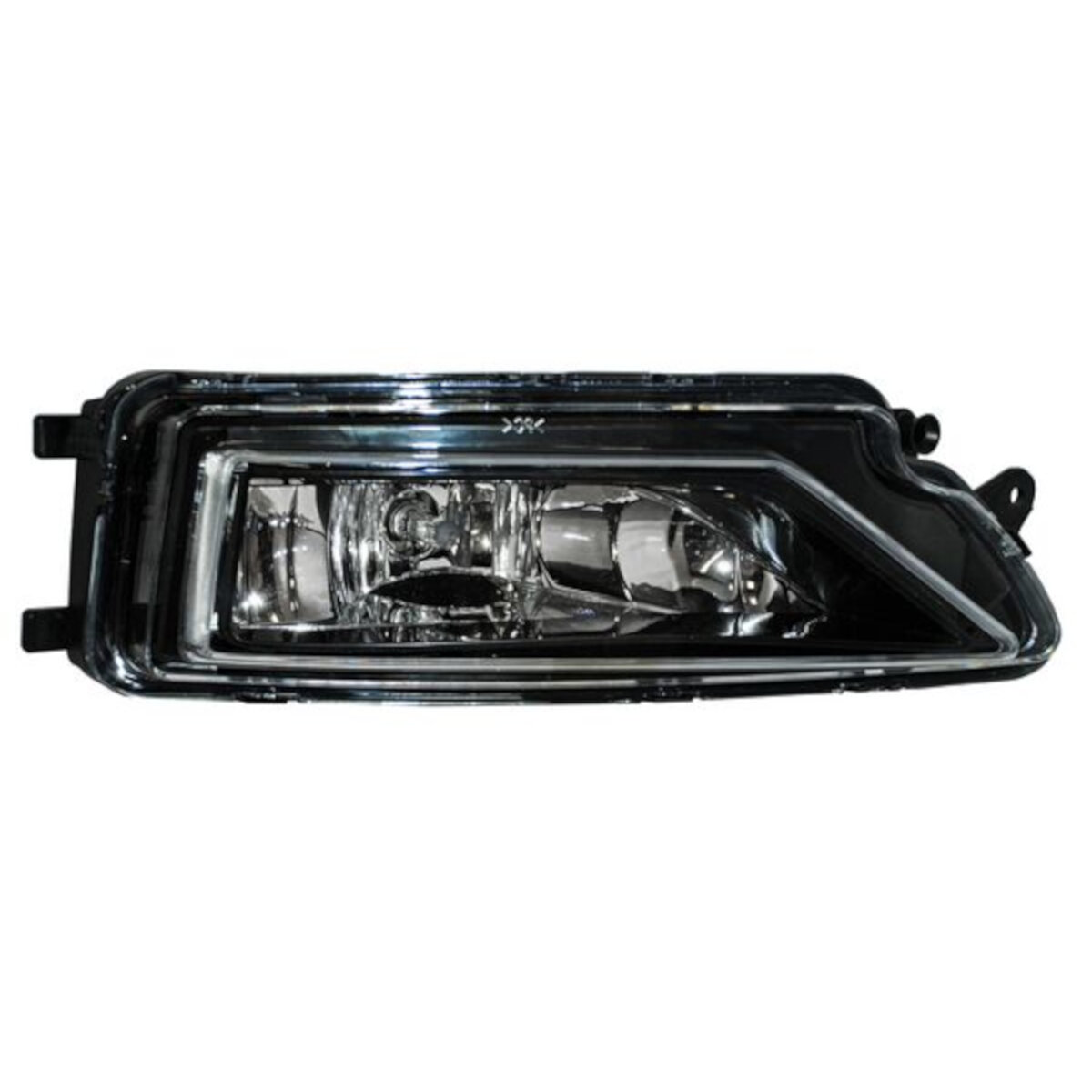 Foto 2 pulgar | Faro De Niebla Izquierda Volkswagen Amarok  2018 2019
