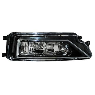 Foto 1 | Faro De Niebla Izquierda Volkswagen Amarok 2018 2019