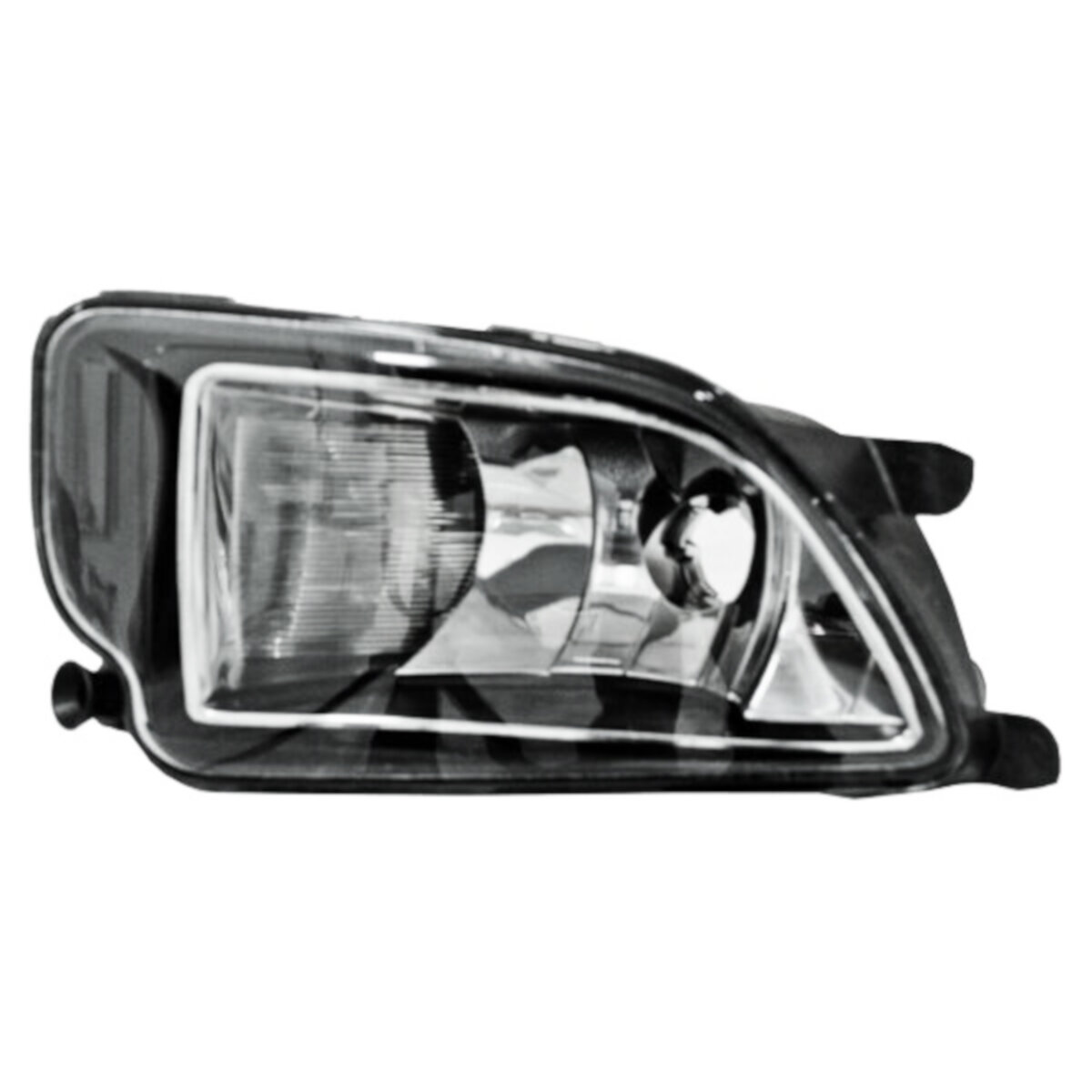 Foto 2 pulgar | Faro De Niebla Izquierda Volkswagen Gol  2013 2014 2015 2016