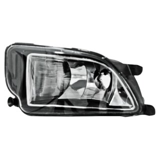 Foto 1 | Faro De Niebla Izquierda Volkswagen Gol 2013 2014 2015 2016