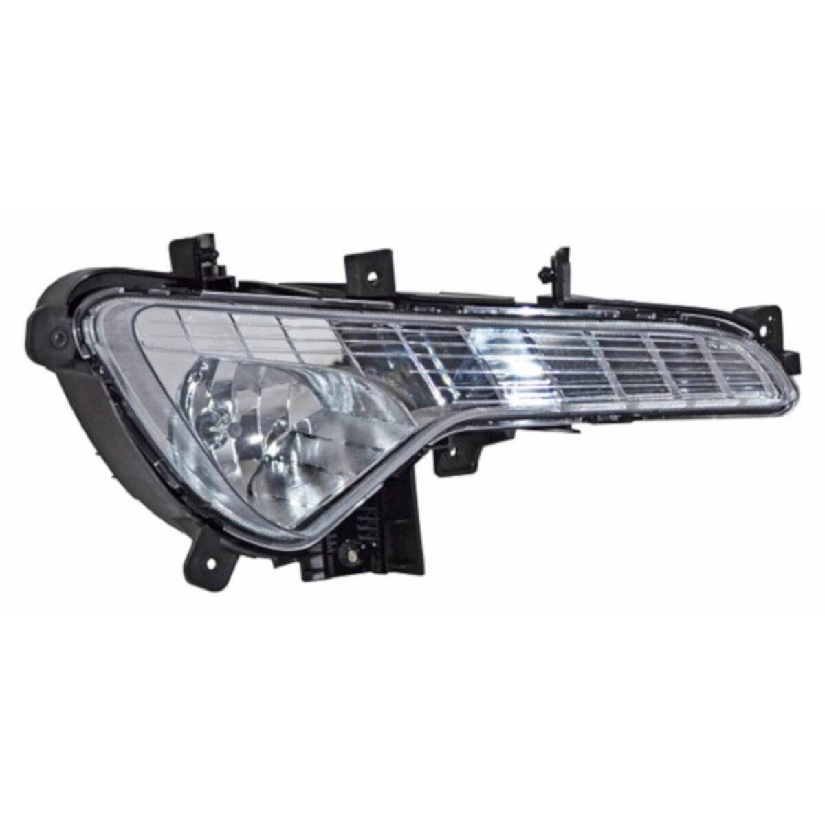 Faro De Niebla Derecha Kia Sportage  2016