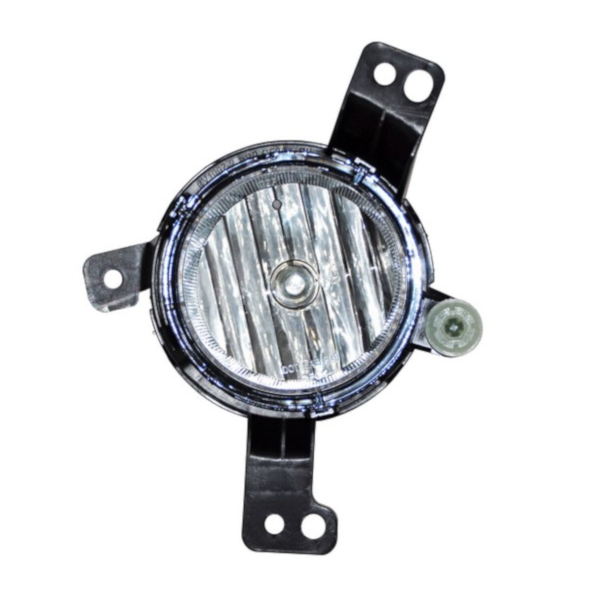 Faro De Niebla Derecha Chevrolet Onix  2020 2021