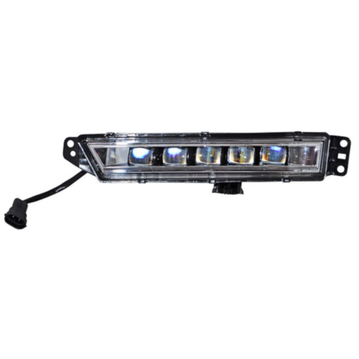 Faro De Niebla Izquierda Honda Insight  2019 2020