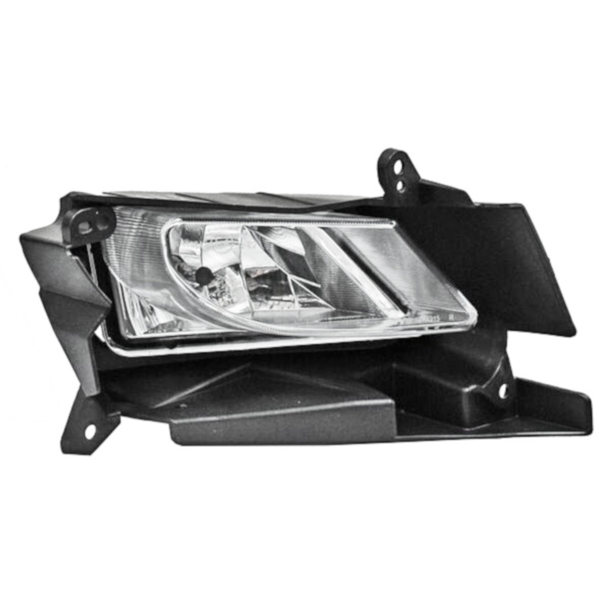 Foto 1 | Faro De Niebla Derecha Mazda 3  2010 2011 2012 2013