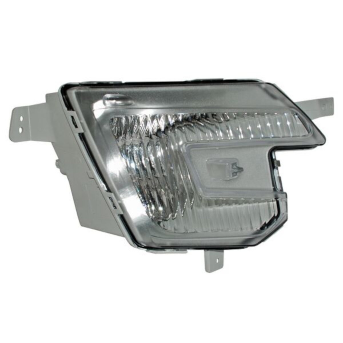 Faro De Niebla Derecha Ford Explorer  2016 2017