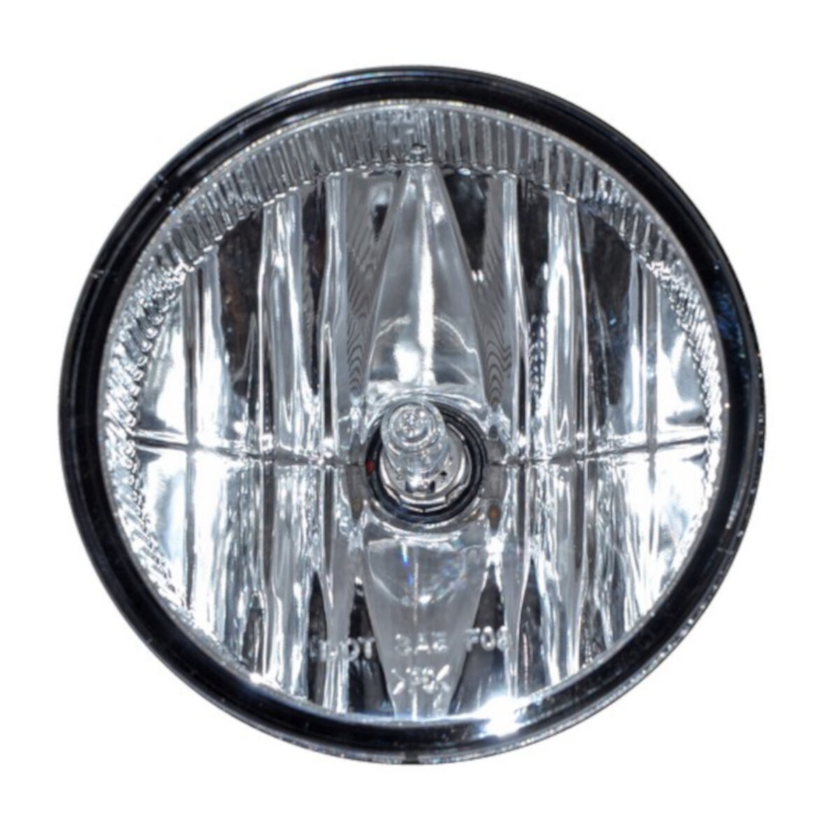 Foto 2 pulgar | Faro De Niebla Derecha/izquierda Ford Pick Up  2009 2010 2011 2012 2013 2014