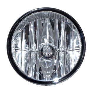 Foto 1 | Faro De Niebla Derecha/izquierda Ford Pick Up 2009 2010 2011 2012 2013 2014