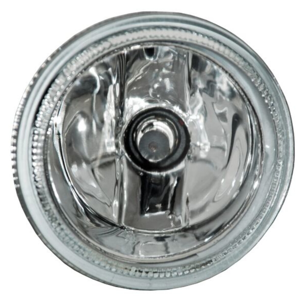 Faro De Niebla Izquierda Toyota Hiace  2006 2007 2008 2009 2010