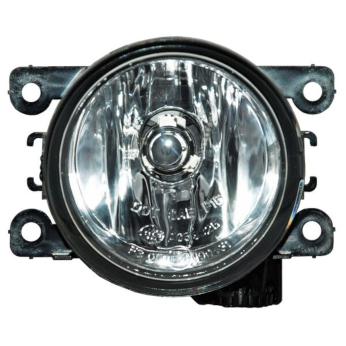 Foto 2 pulgar | Faro De Niebla Derecha/izquierda Honda Pilot  2015 2016