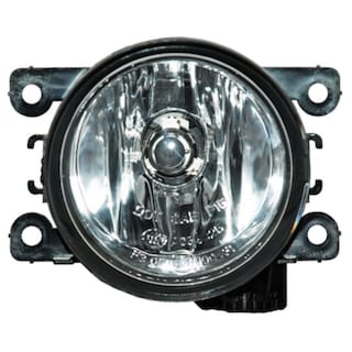 Foto 1 | Faro De Niebla Derecha/izquierda Honda Pilot 2015 2016