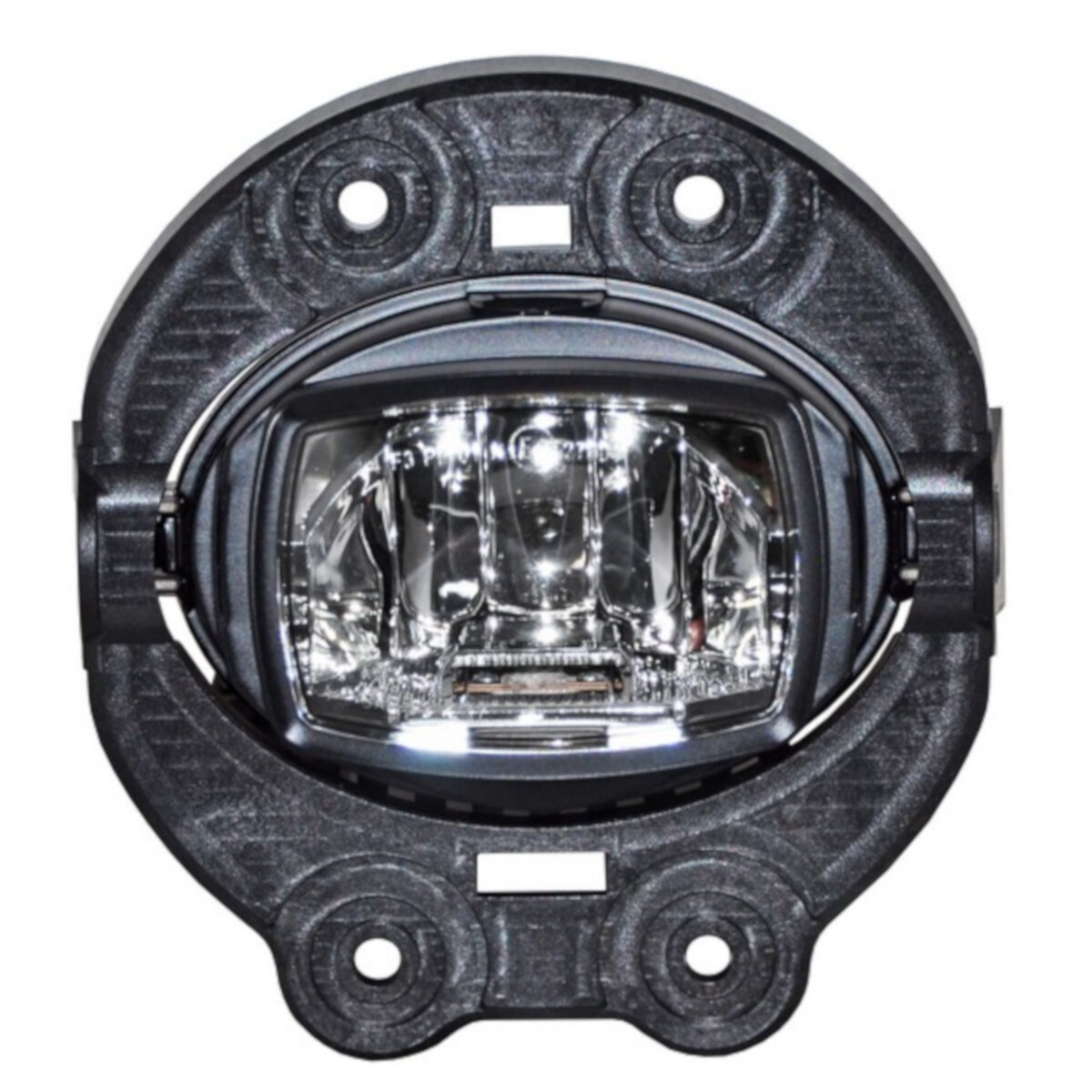 Foto 2 pulgar | Faro De Niebla Derecha/izquierda Jeep Cherokee  2019 2020