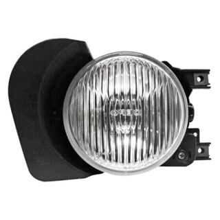 Foto 1 | Faro De Niebla Derecha Mitsubishi Galant 2002 2003