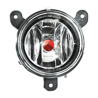 Foto 1 | Faro De Niebla Derecha/izquierda Ford Ecosport 2004 2005 2006 2007