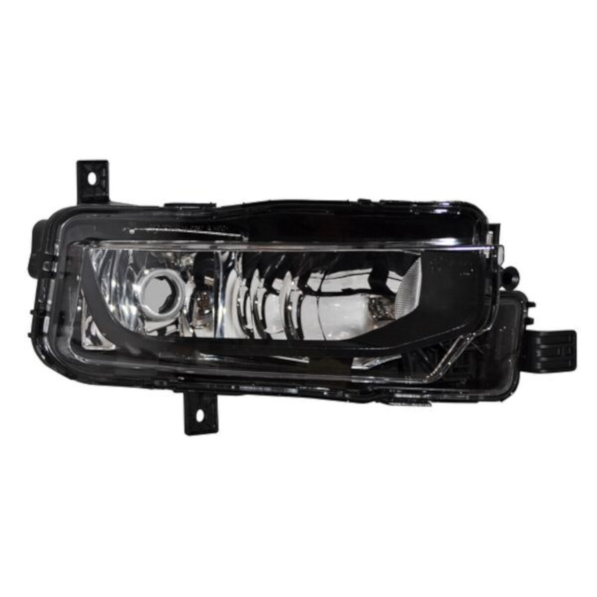 Foto 2 pulgar | Faro De Niebla Derecha Volkswagen Transporter  2016 2017 2018