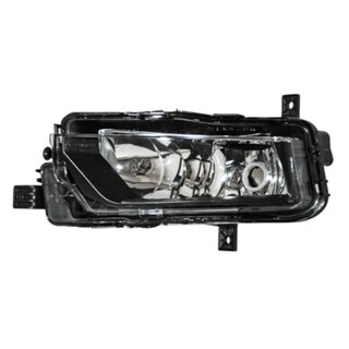 Foto 1 | Faro De Niebla Izquierda Volkswagen Caddy 2016 2017 2018