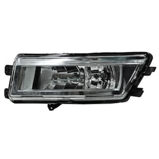 Foto 1 | Faro De Niebla Izquierda Volkswagen Passat 2012 2013 2014 2015