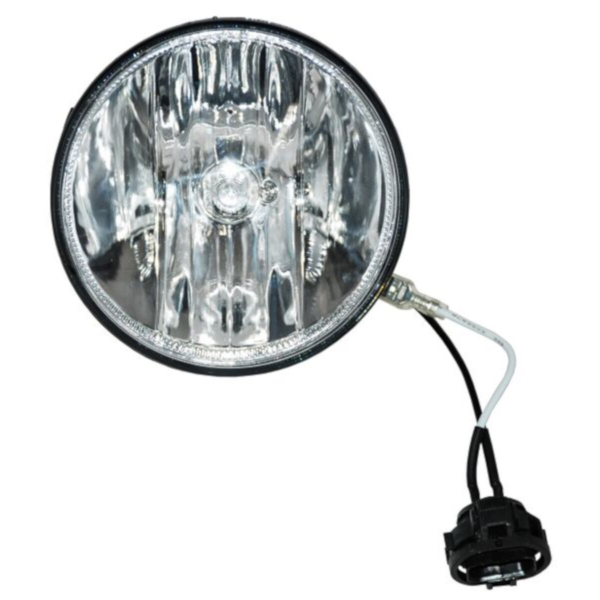 Foto 2 pulgar | Faro De Niebla Derecha/izquierda Chevrolet Pick Up  2007 2008 2009 2010 2011 2012 2013 2014
