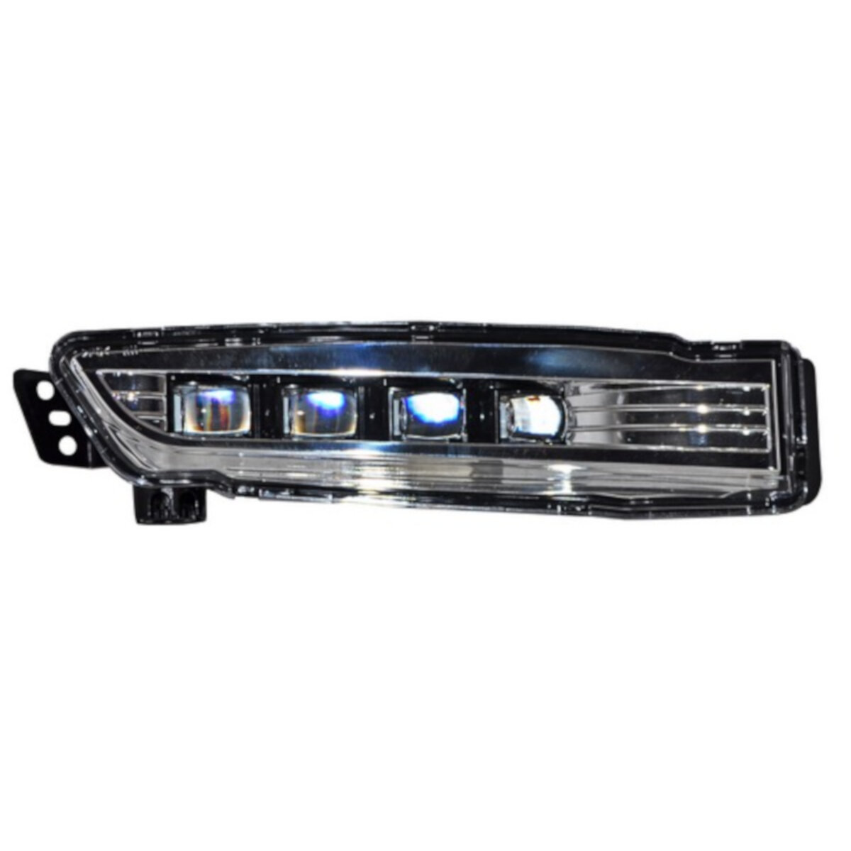Faro De Niebla Derecha Honda Accord  2018 2019