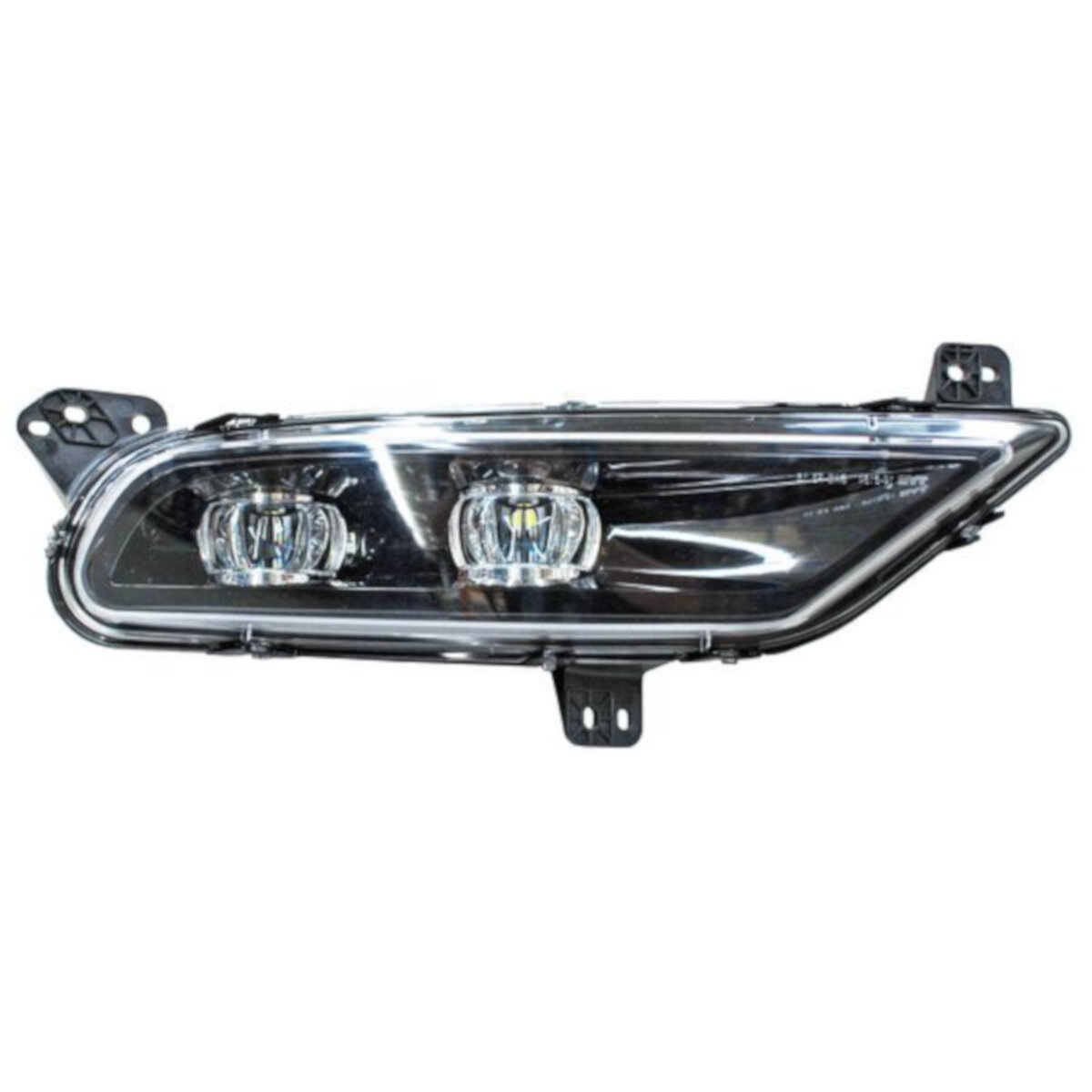 Foto 2 pulgar | Faro De Niebla Derecha Chrysler 300  2015 2016