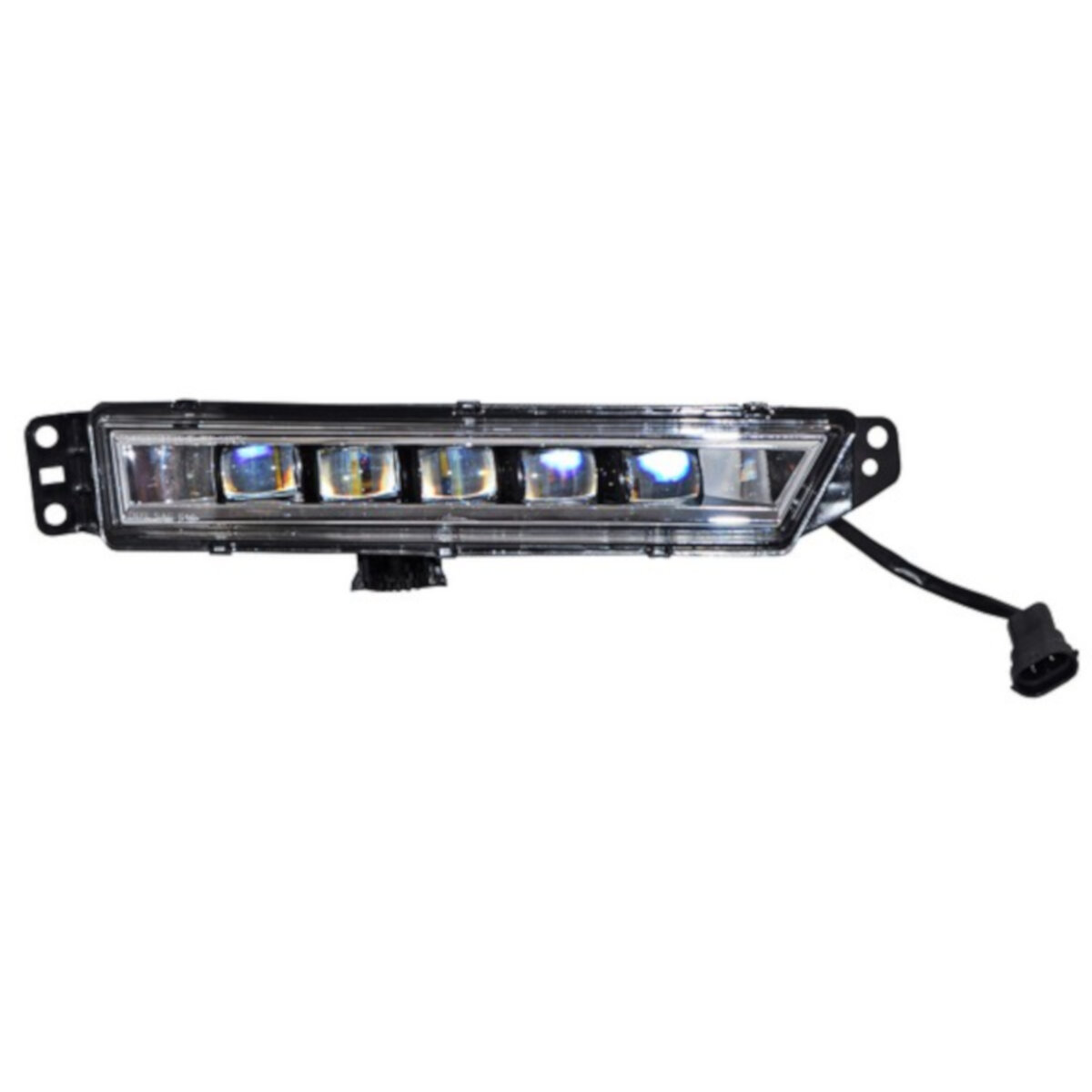 Faro De Niebla Derecha Honda Insight  2019 2020