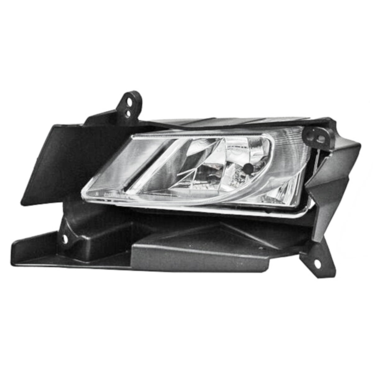 Foto 1 | Faro De Niebla Izquierda Mazda 3  2010 2011 2012 2013