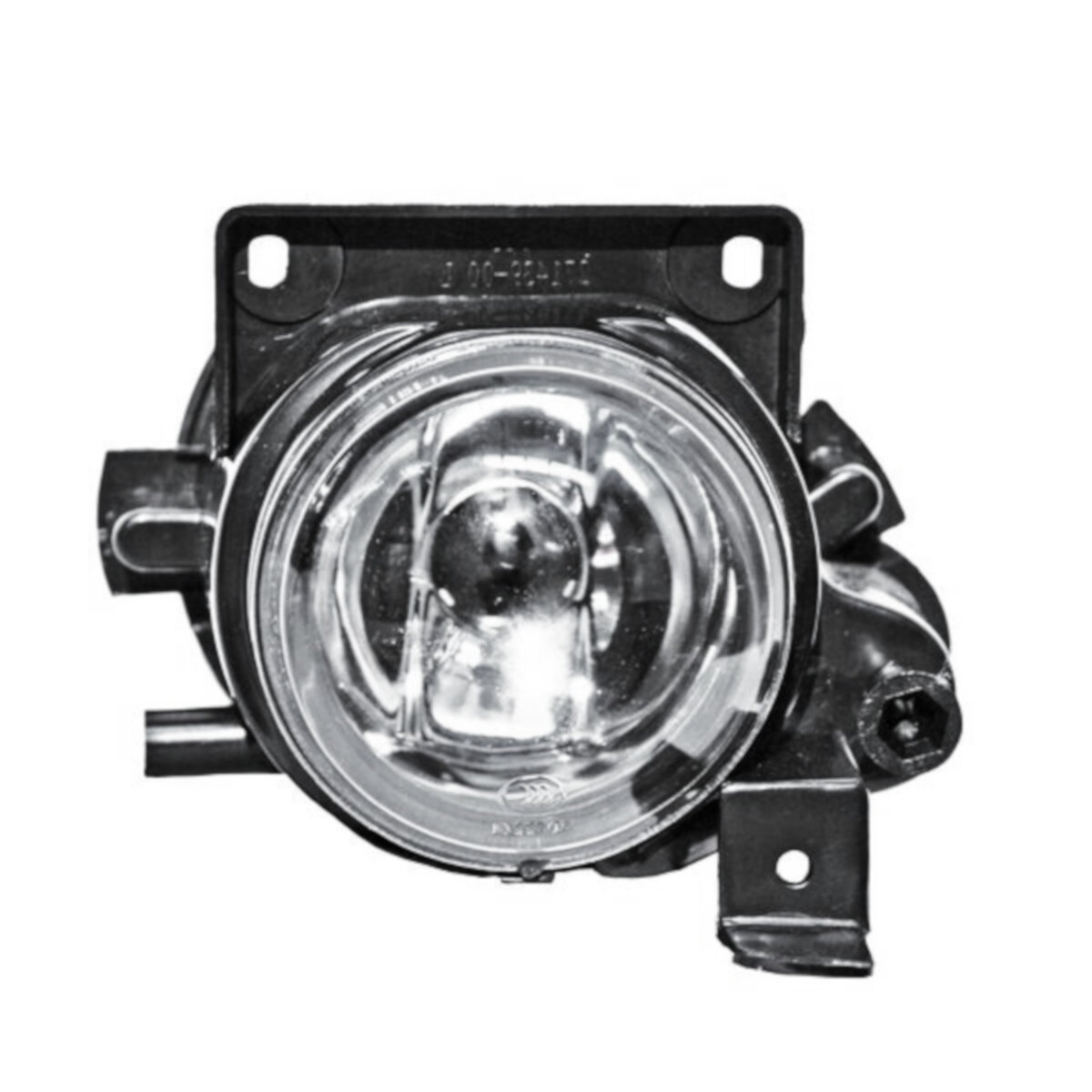 Foto 1 | Faro De Niebla Derecha Volkswagen Jetta Clásico 2008 2009 2010 2011 2012 2013 2014