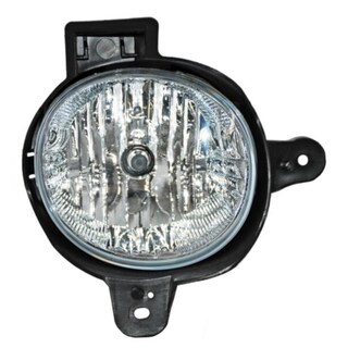 Foto 1 | Faro De Niebla Derecha Toyota Hilux 2012 2013 2014 2015