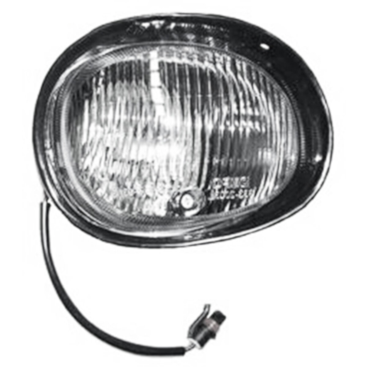 Foto 1 | Faro De Niebla Derecha Dodge Intrepid  1993 1994 1995 1996 1997