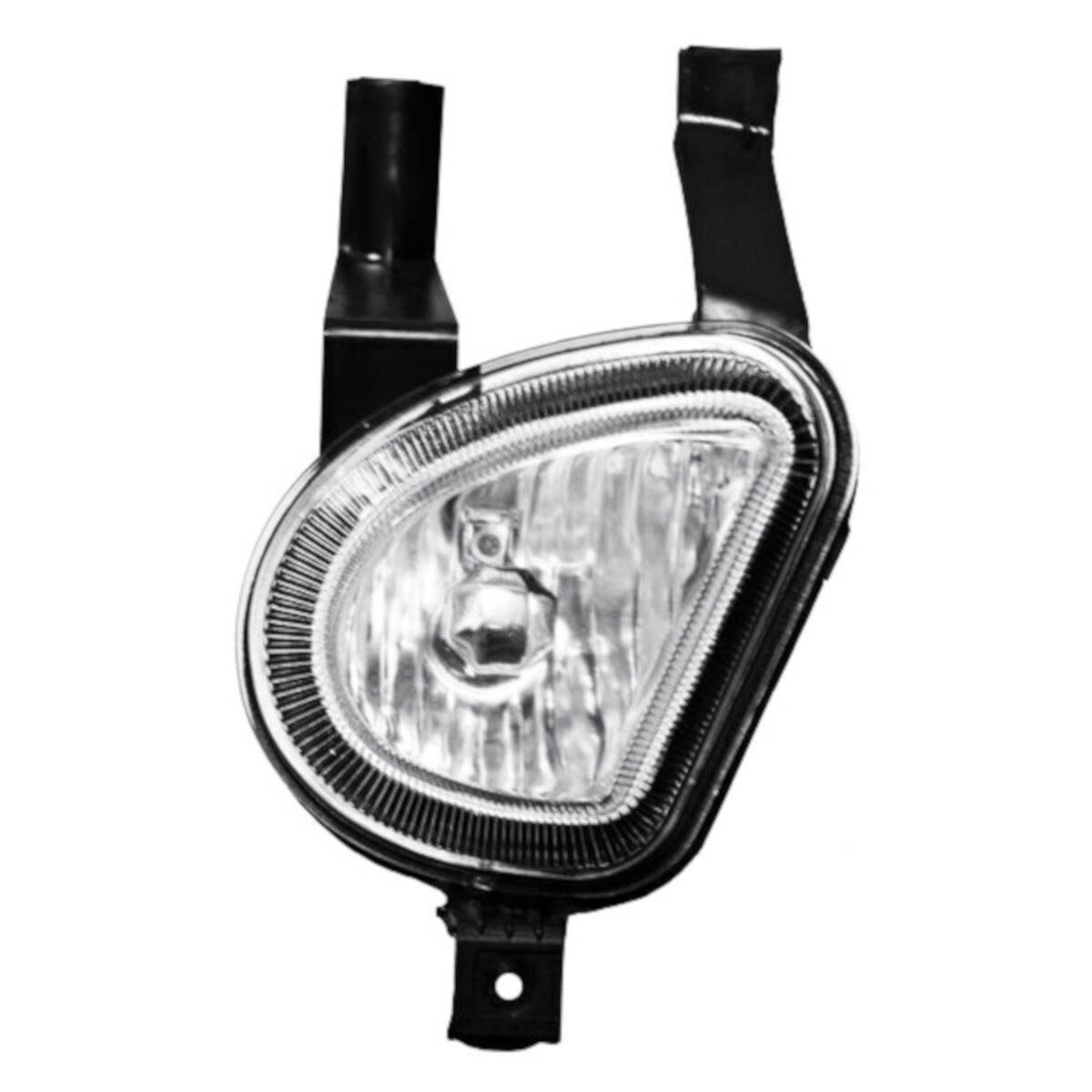 Faro De Niebla Izquierda Chevrolet Chevy  2001 2002 2003