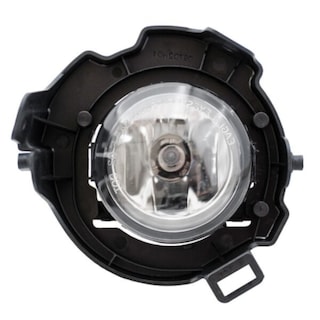 Foto 1 | Faro De Niebla Izquierda Nissan Armada 2008 2009 2010 2011 2012 2013 2014 2015