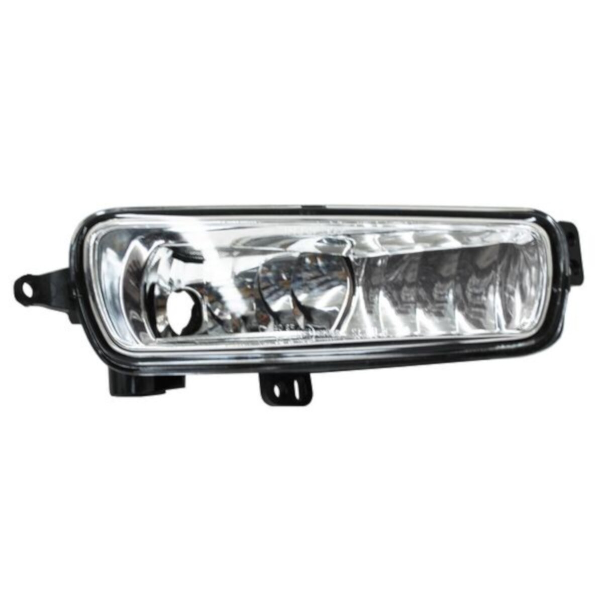 Faro De Niebla Derecha Ford Focus  2015 2016