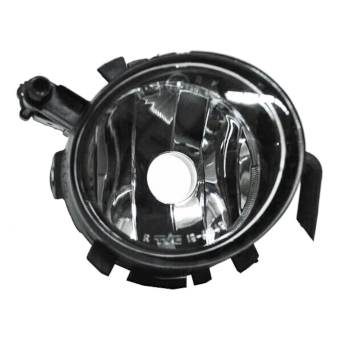 Faro De Niebla Izquierda Seat Ibiza  2009 2010 2011