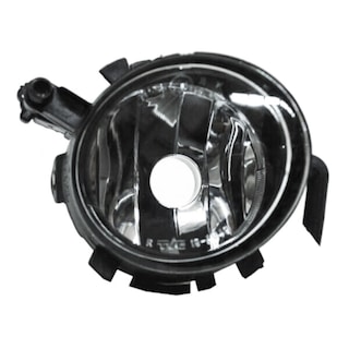 Foto 1 | Faro De Niebla Izquierda Seat Ibiza 2009 2010 2011
