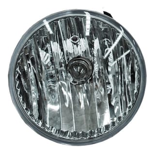 Foto 1 | Faro De Niebla Derecha/izquierda Jeep Patriot 2011 2012 2013 2014 2015 2016 2017