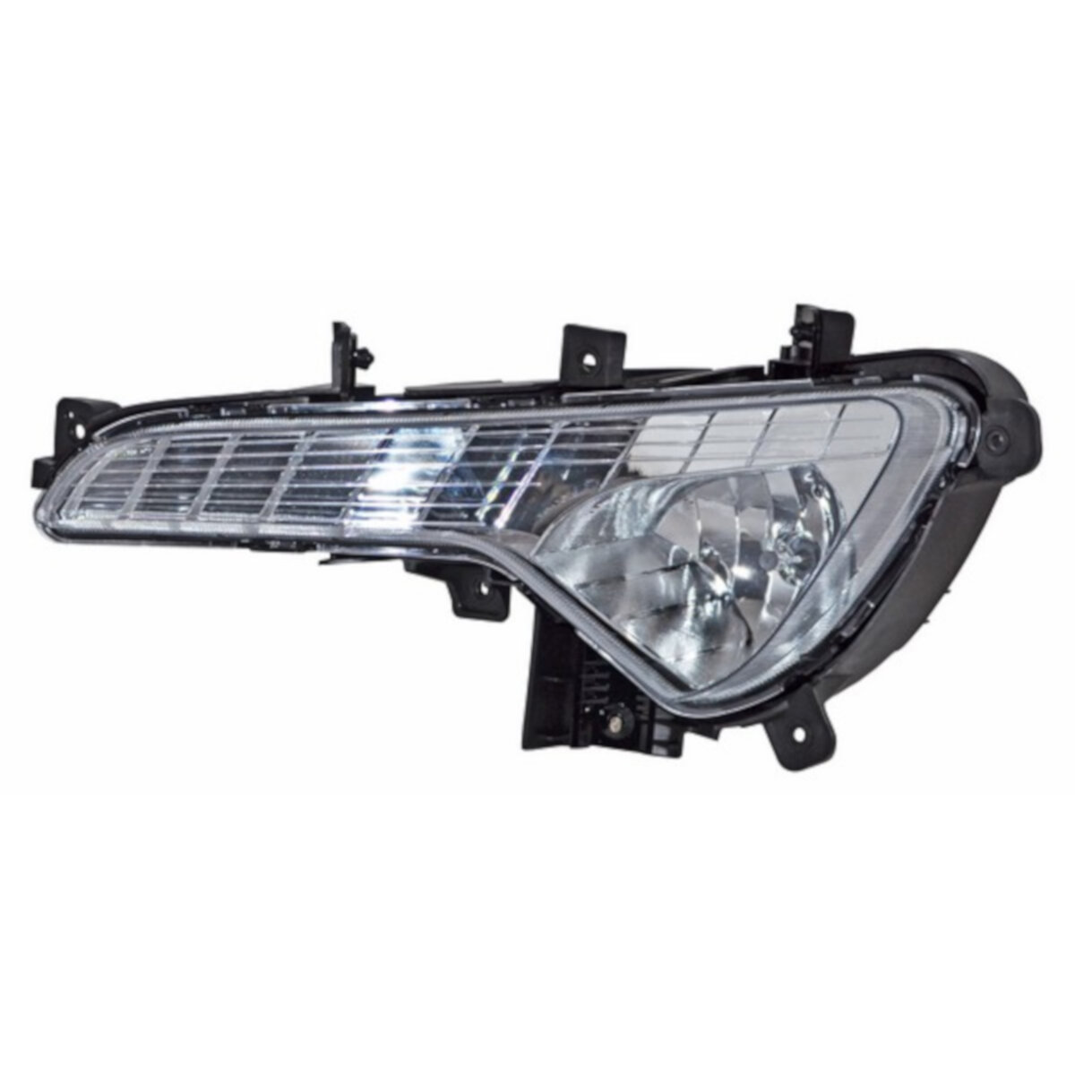 Foto 2 pulgar | Faro De Niebla Izquierda Kia Sportage  2016